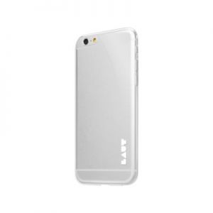 Laut LUME - Etui iPhone 6/6s (przezroczysty)
