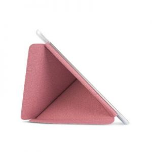 Moshi VersaCover - Etui origami iPad Air (Sakura Pink)