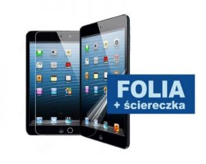 Folia ochronna na ekran do iPad mini