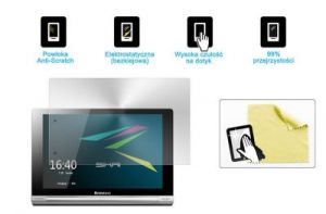 Folia ochronna na ekran do Lenovo Yoga B6000