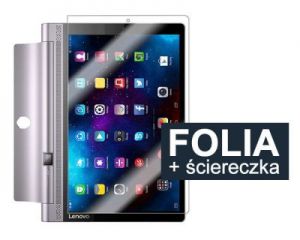 Folia ochronna na ekran Lenovo Yoga Tab 3 PRO 10 X90 F L