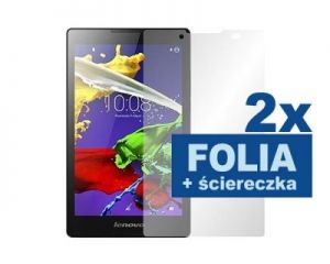 Folia ochronna na ekran do Lenovo Tab 2 A8-50F 2x