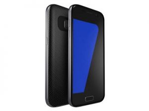 Oryginalne etui iPaky do Samsunga Galaxy S7 Szare - Szary
