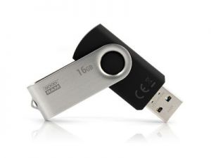 PenDrive GoodRam 8GB Twister USB 3.0 60MB/s