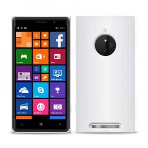 PURO Case - Etui Nokia Lumia 830 (przezroczysty)