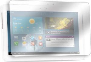 PURO Folia na ekran Samsung GALAXY Tab 2 10.1\"