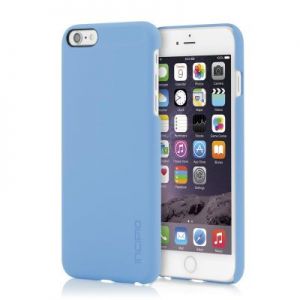 Incipio Feather Case - Etui iPhone 6 Plus (niebieski)