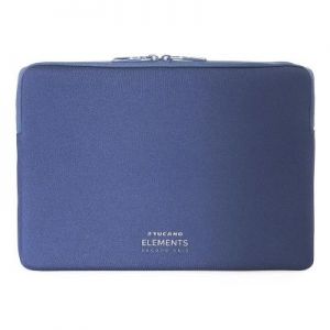 TUCANO Elements - Etui MacBook 12 (niebieski)