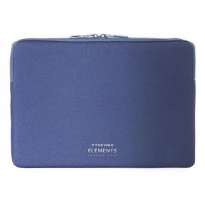 TUCANO Elements - Etui MacBook Air 13 (niebieski)