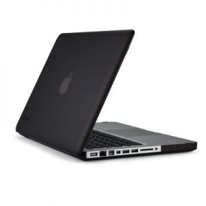 Speck SeeThru - Obudowa MacBook Pro 13 (Onyx Black) - zastępuje SPK-A2831