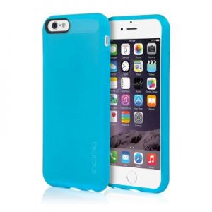 Incipio NGP Case - Etui iPhone 6/6s (niebieski)