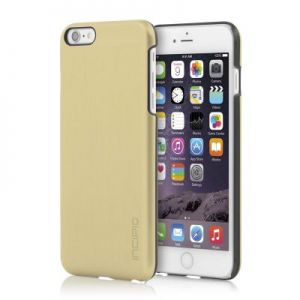 Incipio Feather SHINE Case - Etui iPhone 6 Plus/6s Plus (Champagne)