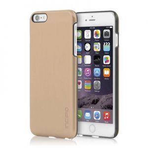 Incipio Feather SHINE Case - Etui iPhone 6 Plus/6s Plus (Light Rose Gold)