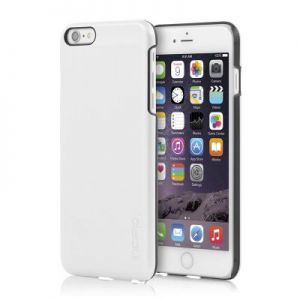 Incipio Feather SHINE Case - Etui iPhone 6 Plus/6s Plus (biały)