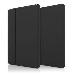 Incipio Faraday - Etui iPad Pro 12.9\ w/Magnet & Stand up (czarny)