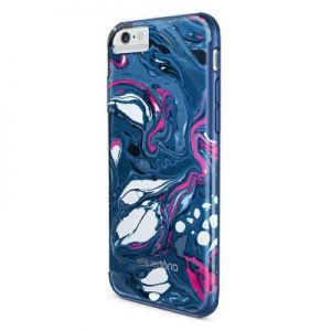 X-Doria Revel - Etui iPhone 6/6s (Blue Marble)