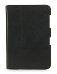 TUCANO Piatto - Etui Samsung GALAXY Note 10.1\" 2012 (czarny)